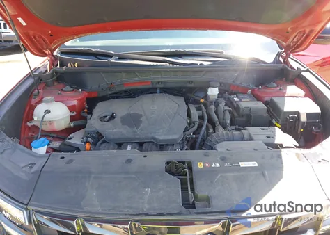 2022 Hyundai Tucson N Line from USA, damaged, VIN KM8JF3AE3NU102841